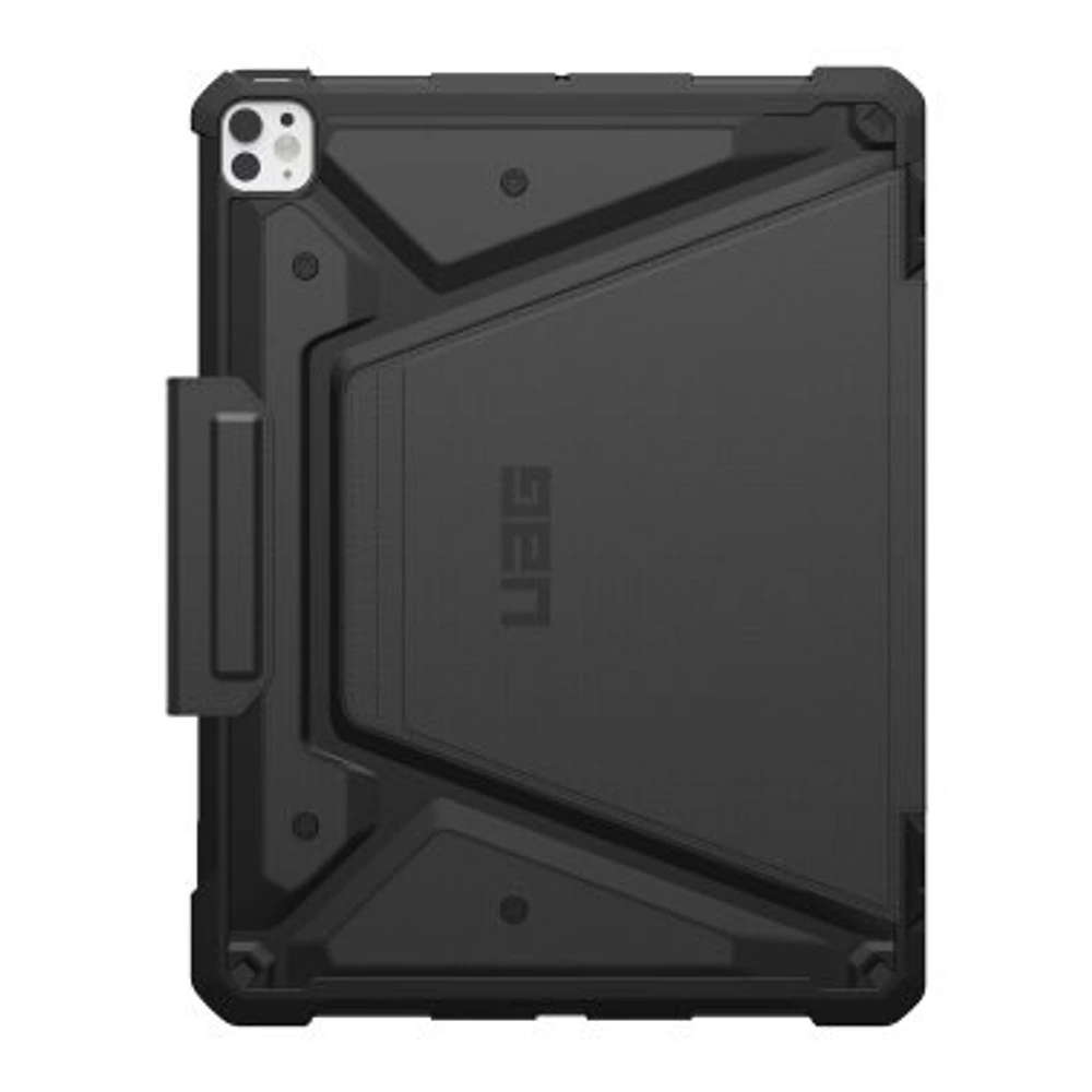 UAG - Metropolis SE Folio Rugged Case for iPad Pro 13-inch M4 - Black