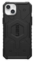 UAG Pathfinder Case with MagSafe for iPhone 15 Plus - Black