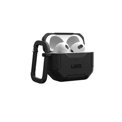 UAG Scout Series AirPods 3rd Gen - Black