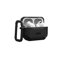 UAG Scout Series AirPods Pro 2nd Gen - Black