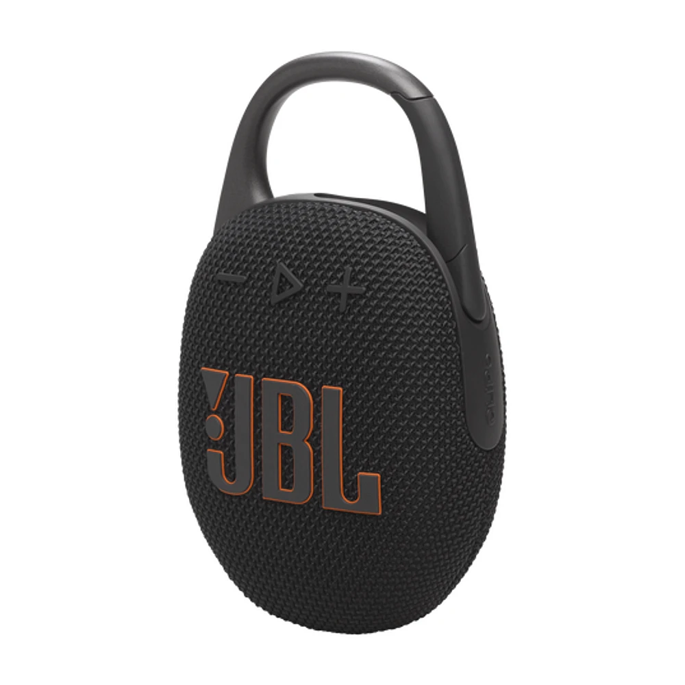 JBL Clip5 Bluetooth Speaker