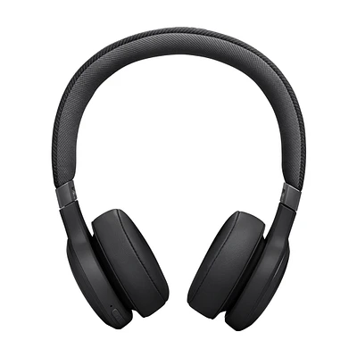 JBL Live 670NC Wireless On-Ear Noise Cancelling Headphones