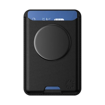 PopSockets Soft PopWallet+ with MagSafe