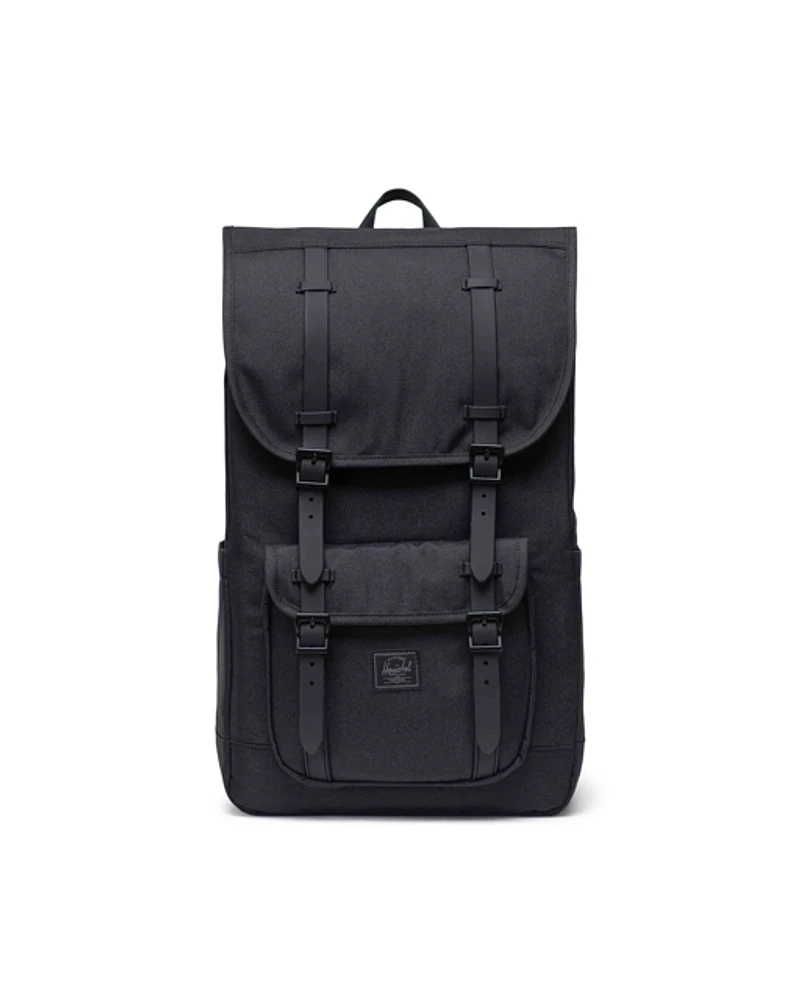 Herschel Little America™ Backpack - Black Tonal