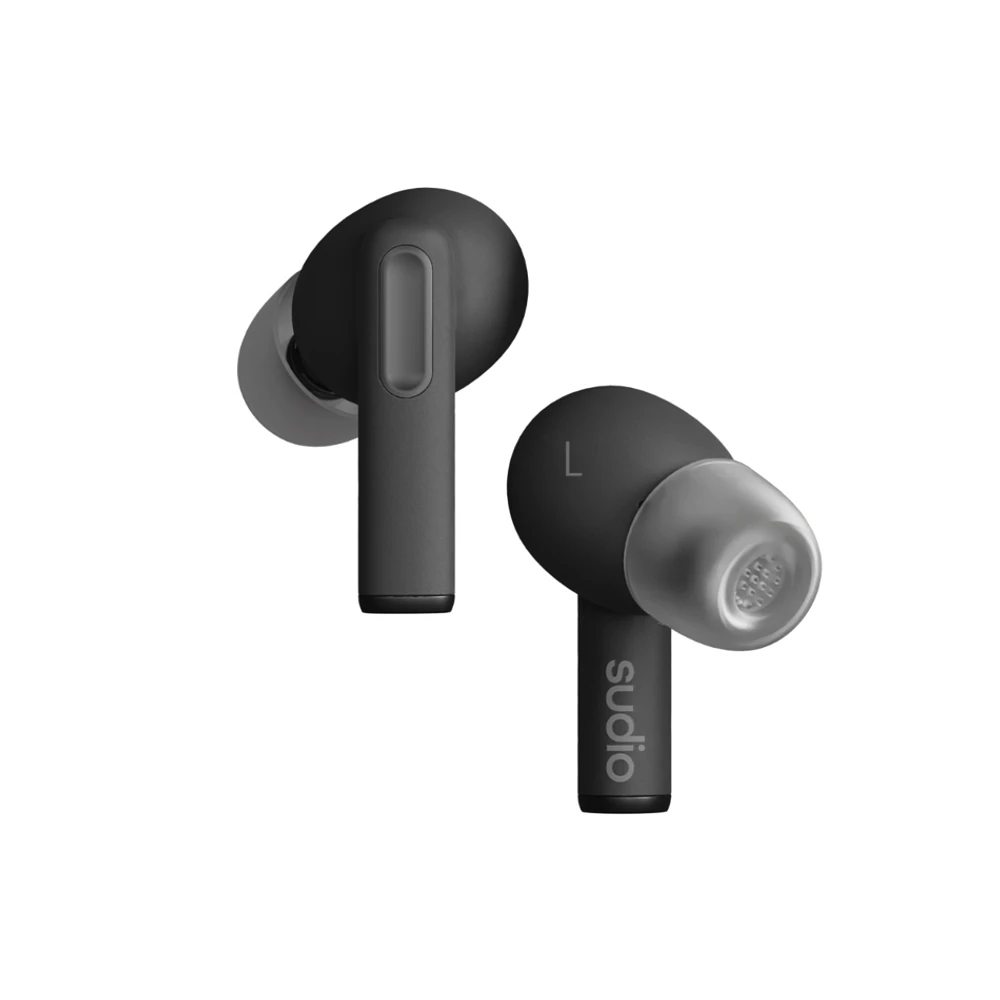 Sudio A1 Pro Active Noise Cancelling Wireless Earbuds