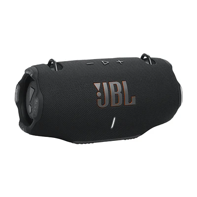 JBL Extreme 4 Portable Speaker - Black