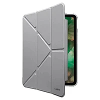 LAUT HUEX FOLIO for iPad Pro 13" M4 - Grey