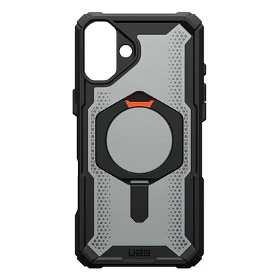 UAG Plasma Protective Case with MagSafe for iPhone 16