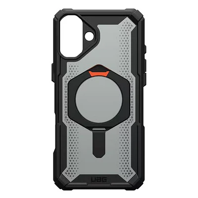 UAG Plasma Protective Case with MagSafe for iPhone 16/15/14