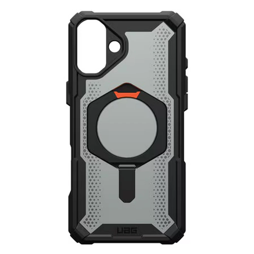 UAG Plasma Protective Case with MagSafe for iPhone 16 Plus