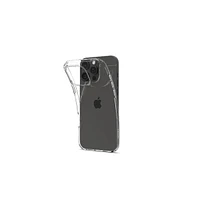 Spigen Crystal Flex for iPhone 16 Pro Max - Clear