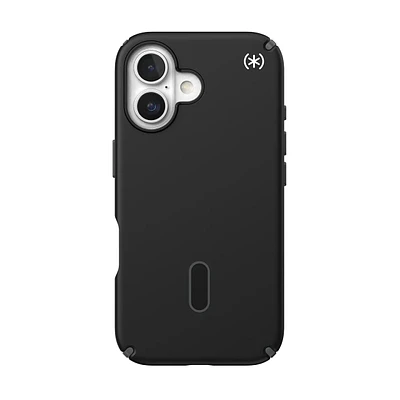 Speck Case with ClickLock/MagSafe for iPhone 16