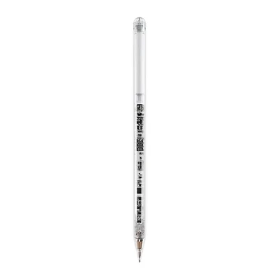 LOGiiX Crystal Pencil - Transparent