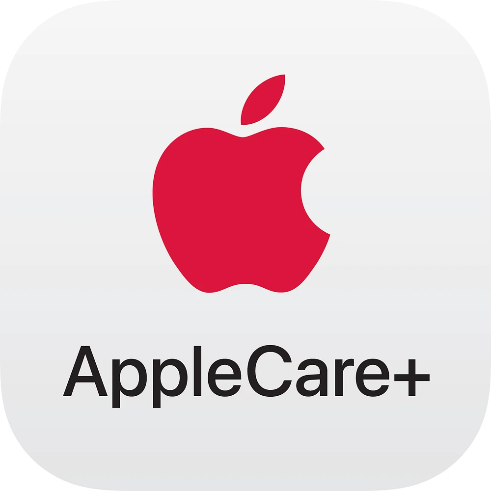 AppleCare+ for Apple Watch Series 10 Titanium