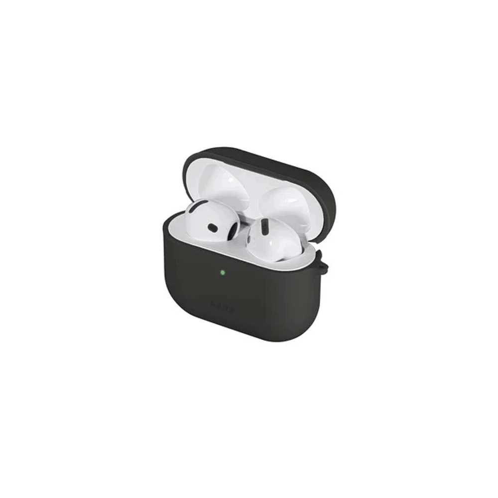 Laut POD for Airpods 4 - Charcoal