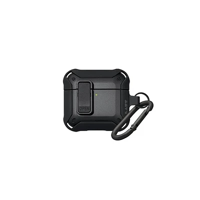 Laut ZENTRY for Airpods 4 - Black