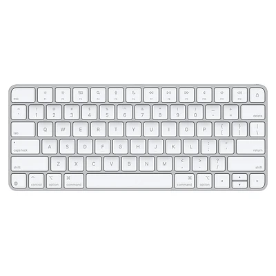 Apple Magic Keyboard (USB-C to USB-C)