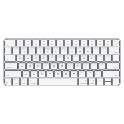 Apple Magic Keyboard with Touch ID (USB-C to USB-C)