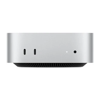 Apple Mac mini M4