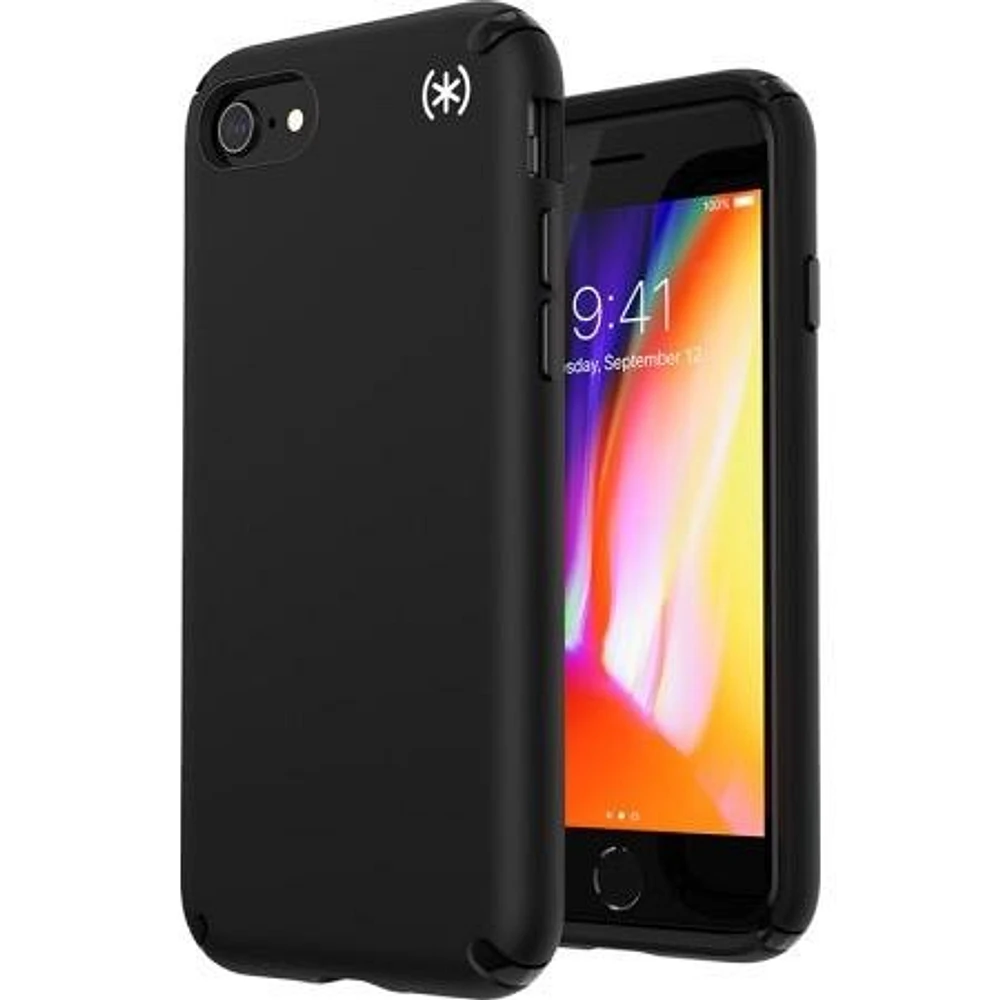 Speck Presidio2 Pro Black for iPhone SE (2nd & 3rd gen) 8/7 - Black