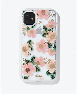 Sonix Glitter Series Case for iPhone 11 - Southern Floral