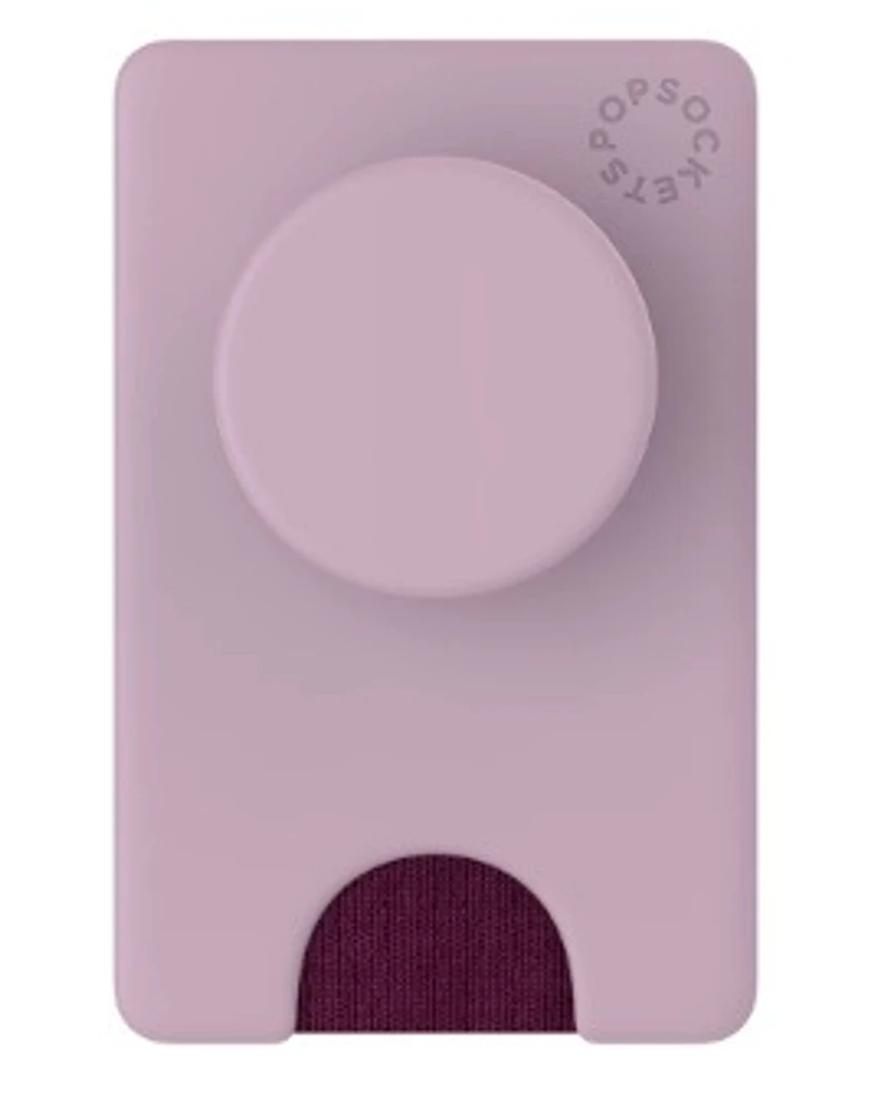 PopSockets PopWallet+ - Blush Pink