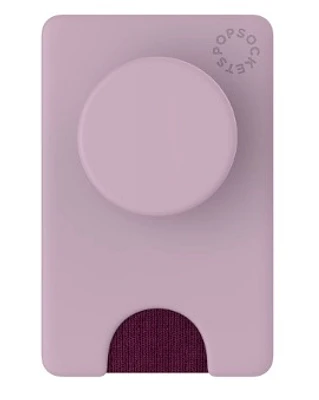 PopSockets PopWallet+ - Blush Pink
