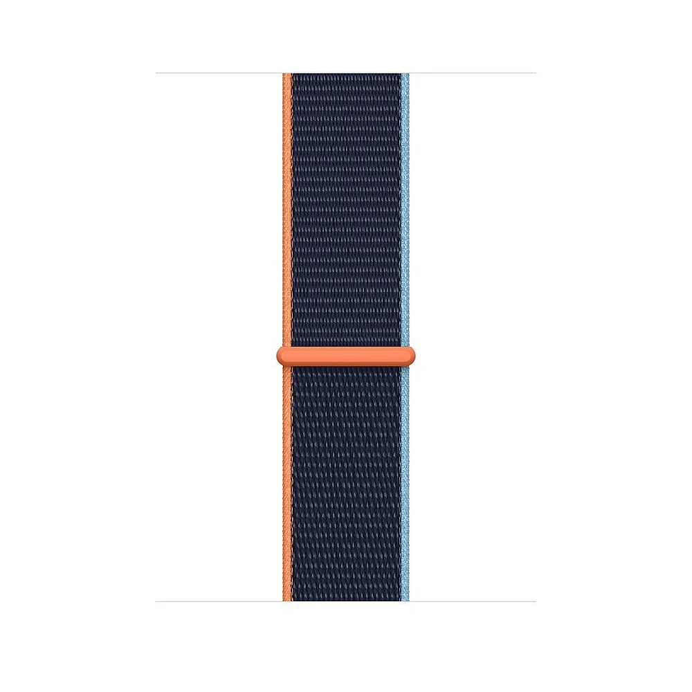 Apple Watch 42/44/45/49mm Deep Navy Sport Loop (Demo)