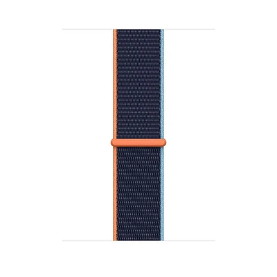 Apple Watch 42/44/45/49mm Deep Navy Sport Loop (Demo)