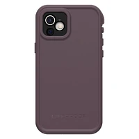 LifeProof Fre Case for iPhone 12 - Purple