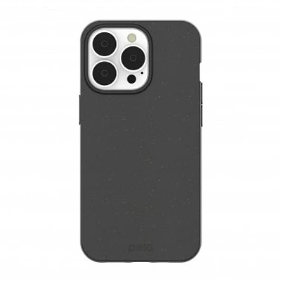 Pela Compostable Eco-Friendly Protective Case for iPhone 13 Pro