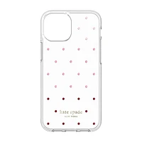 kate spade NY Protective Hardshell Case for iPhone 13