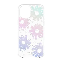 kate spade NY Protective Hardshell Case with MagSafe for iPhone 13