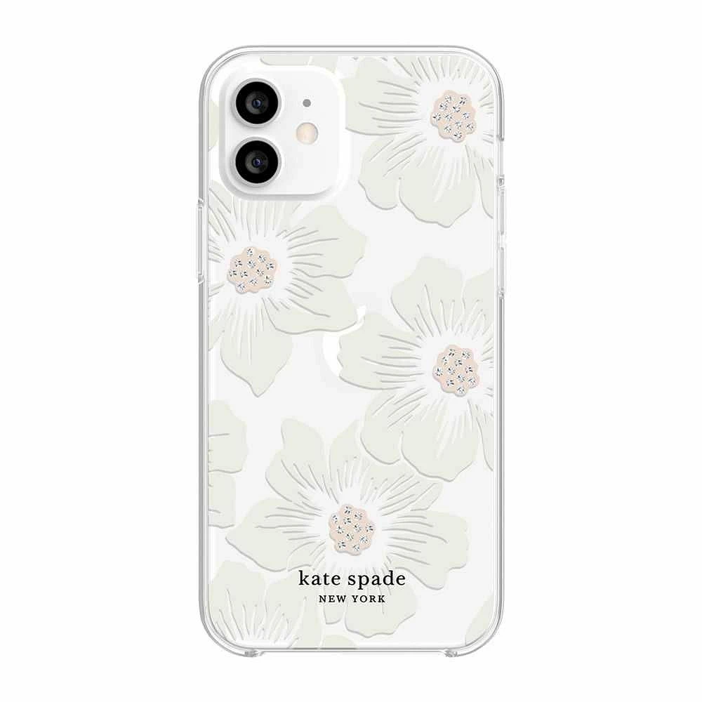 kate spade NY Protective Hardshell Case for iPhone 13 Pro