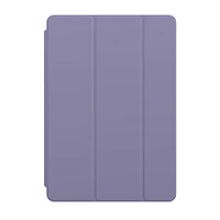 Apple Smart Cover for iPad (7th, 8th and 9th gen) and Air (3rd Gen) and Pro 10.5-inch - English Lavender