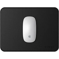 Satechi Eco Leather Mouse Pad - Black
