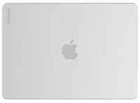 Incase Hardshell Case for 13-inch MacBook Air Dots (M4/M3/M2) - Clear