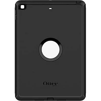 Otterbox Defender 10.2-inch iPad (7th, 8th & 9th Gen) - Black