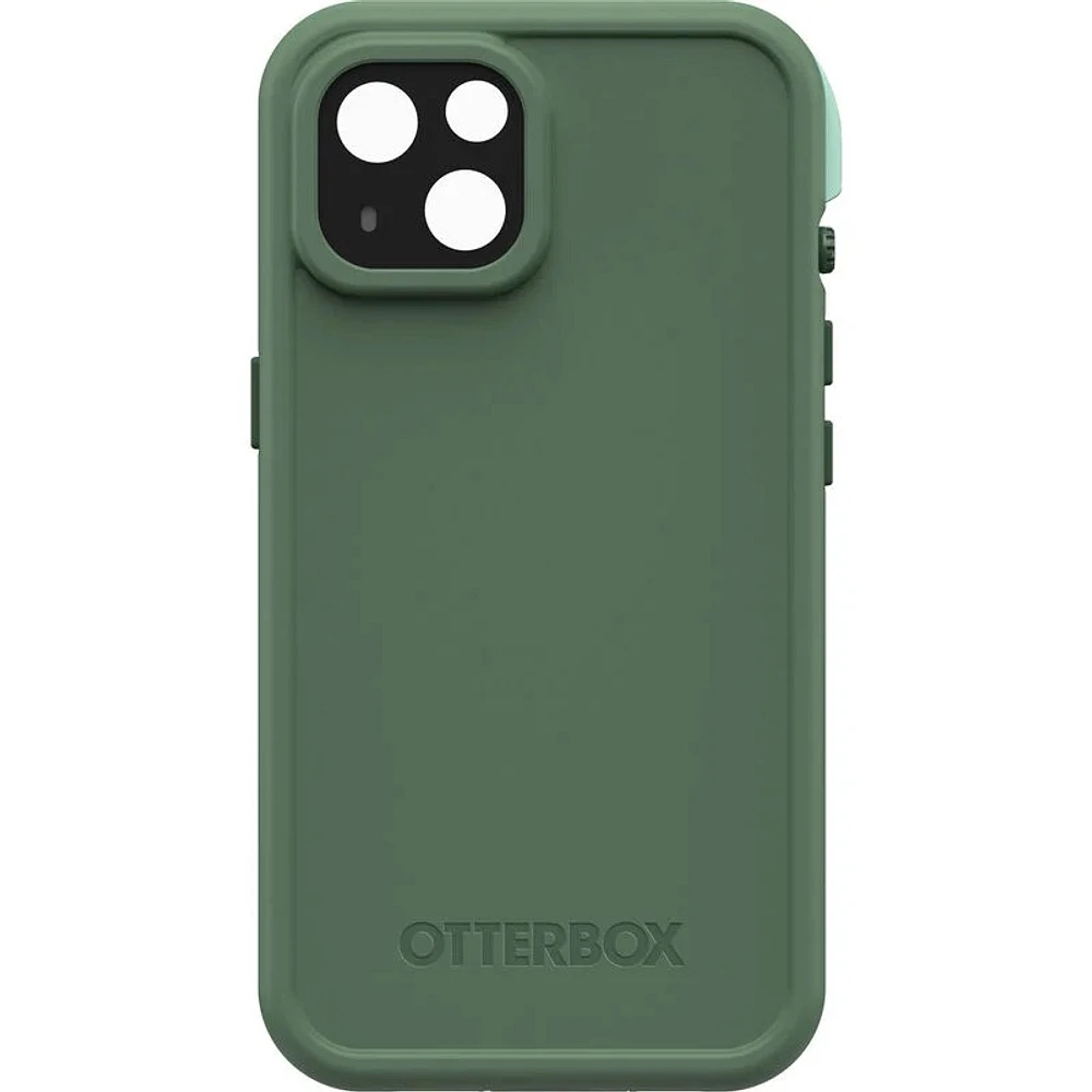 LifeProof Fre Waterproof Case with MagSafe for iPhone 14