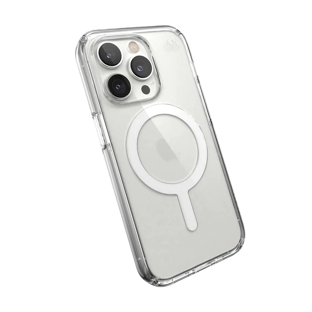 Speck Presidio Perfect Case with MagSafe for iPhone 14 Pro Max