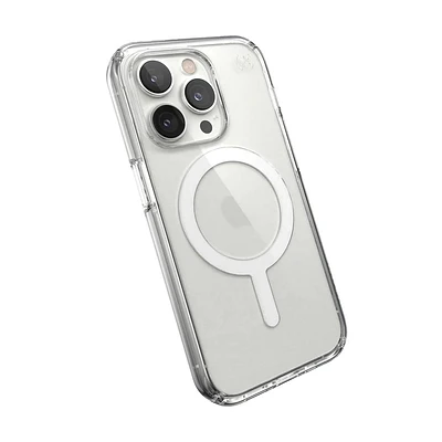 Speck Presidio Perfect Case with MagSafe for iPhone 14 Pro Max