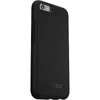 Otterbox Symmetry Case for iPhone 6 / 6s - Black