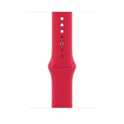 Apple 38/40/41mm (PRODUCT)RED Sport Band (Demo)