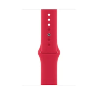 Apple 38/40/41mm (PRODUCT)RED Sport Band (Demo)