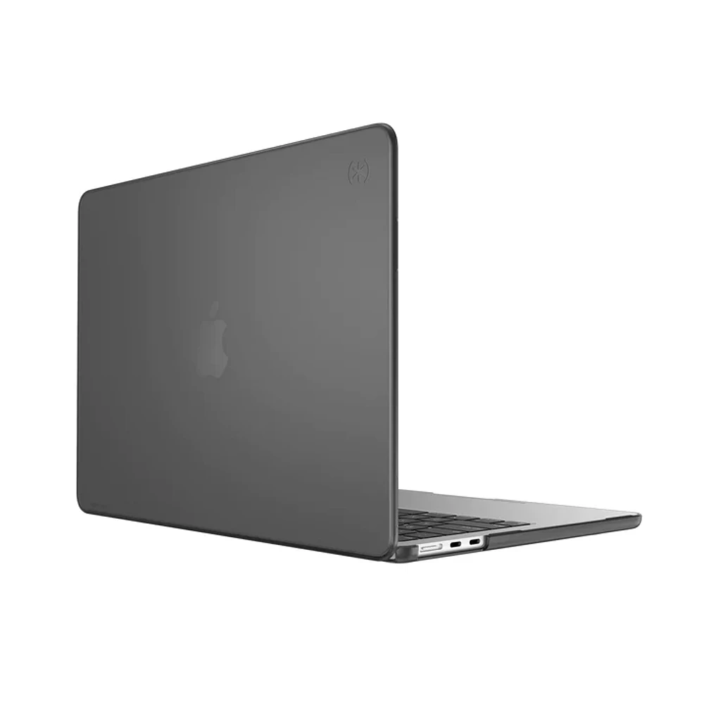 Speck SmartShell for MacBook Air 13 inch (M4/M3/M2) - Black