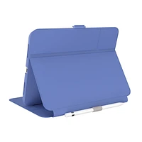 Speck Balance Folio Case for iPad A16/10th Gen - Grounded Purple/Lilac