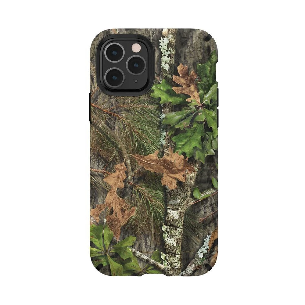 Speck Presidio Inked for iPhone 11 Pro - Mossy Oak Obsession