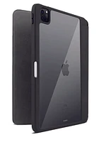 Logiix Cabrio iPad Folio for iPad Pro 11-inch (3rd, 4th, 5th) - Black
