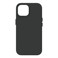 Decoded Silicone Backcover with MagSafe for iPhone 15 Pro Max