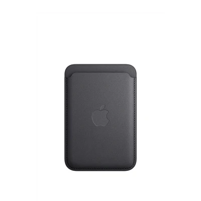 Apple iPhone FineWoven Wallet with MagSafe